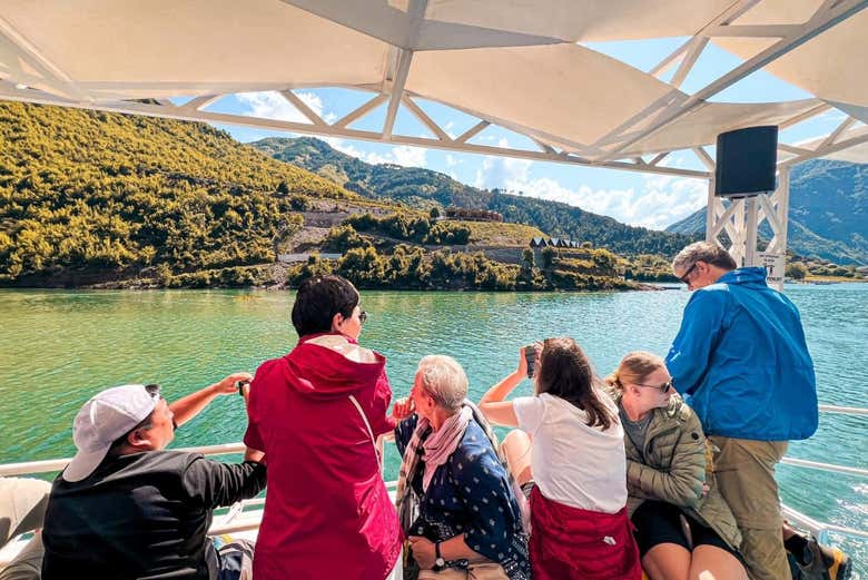 Albanian Alps 3-Day Private Trip - Galería 1