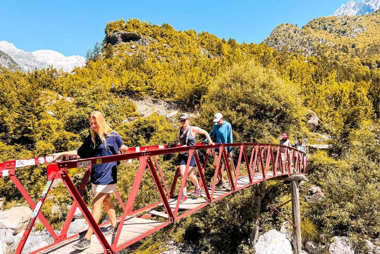 Albanian Alps 3-Day Private Trip - Galería 2