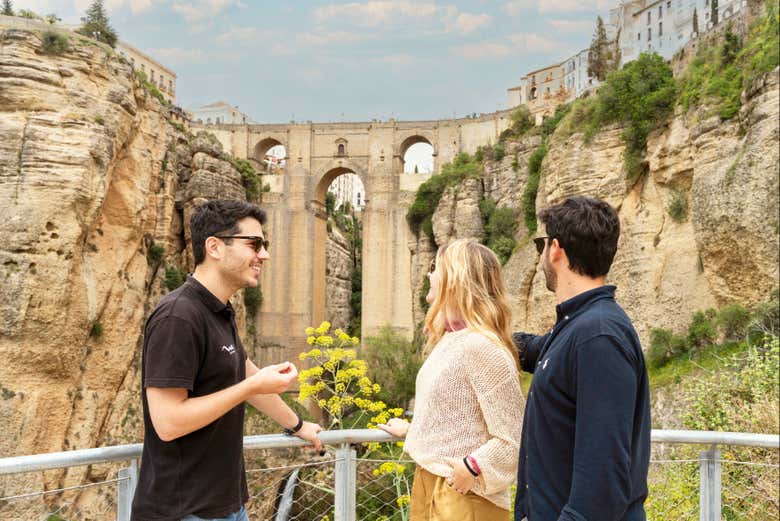Excursion à Cordoue, Ronda et Setenil - Galería 2