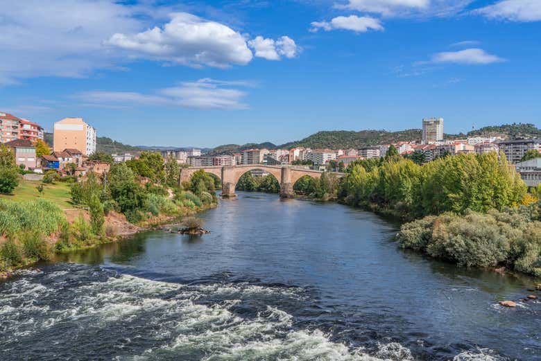 Excursión a la Ribeira Sacra y Orense