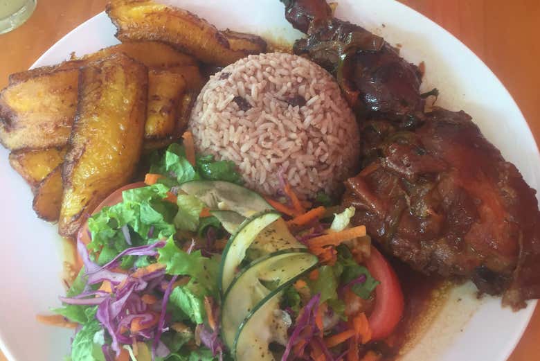 Tour gastronómico por Puerto Viejo