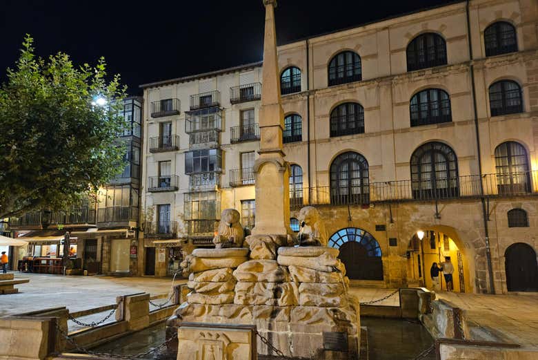 Free tour de los misterios y leyendas de Soria