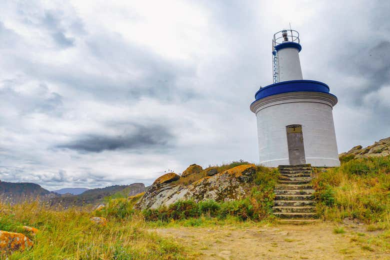 Excursión a las Islas Cíes