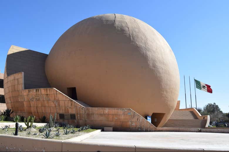 Tour por Tijuana