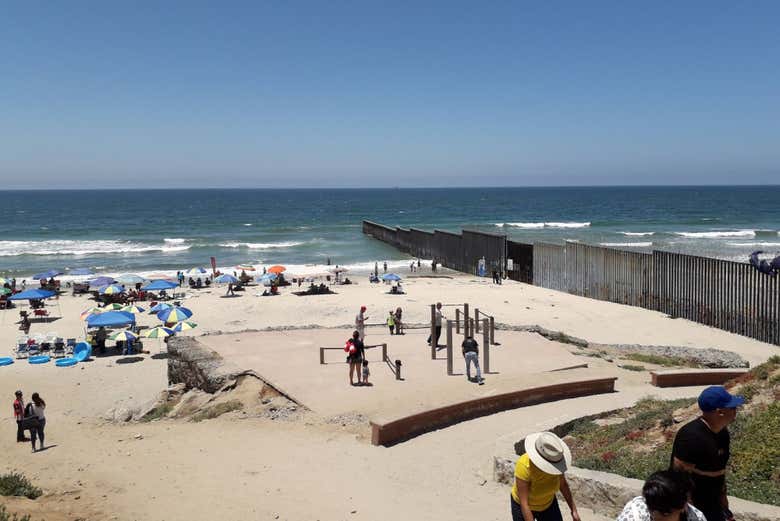 Tour por Tijuana