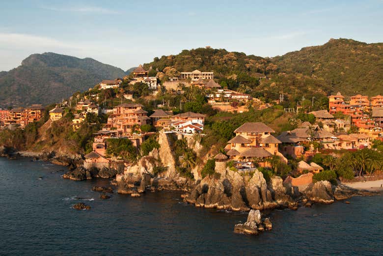 Tour de 8 días por Ciudad de México y Taxco finalizando en Acapulco