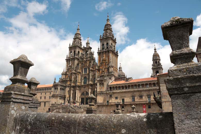 Tour privado por Santiago