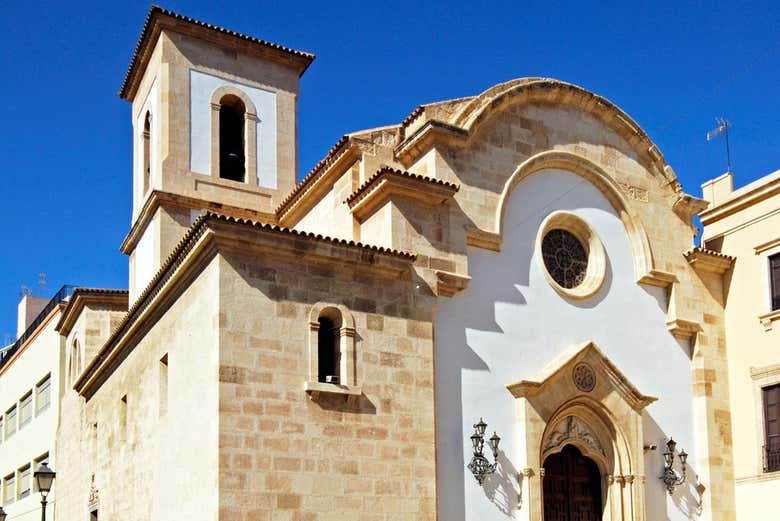 Visita guiada por Almería