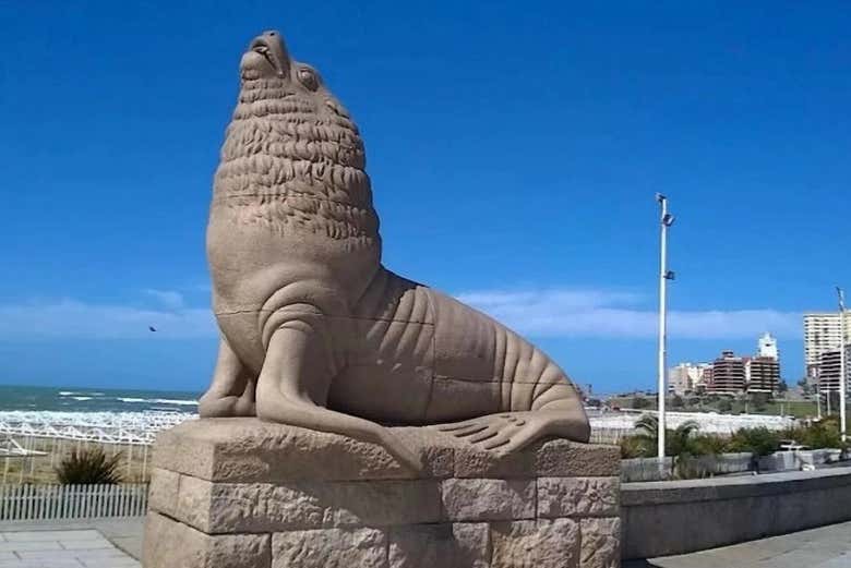 Free tour por Mar del Plata