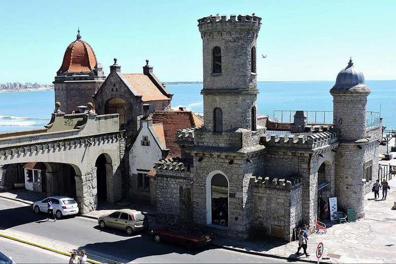 Free tour por Mar del Plata