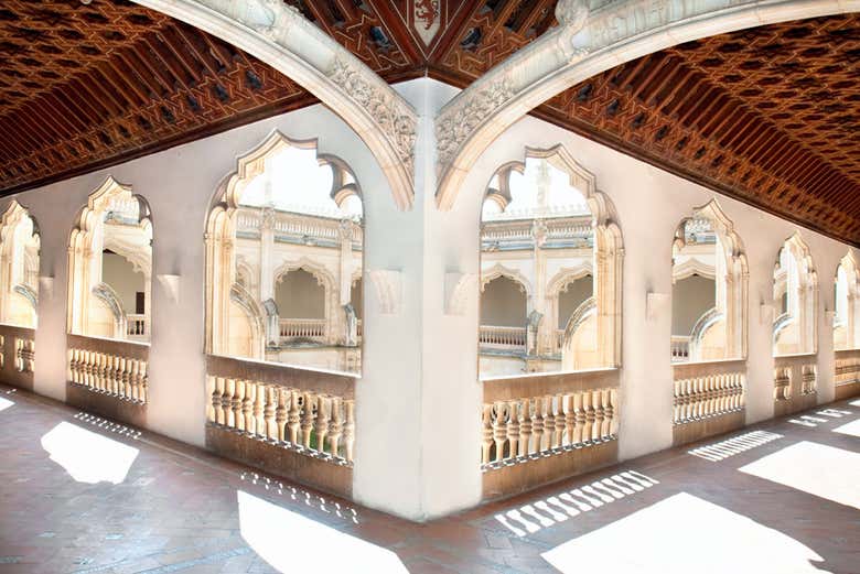 Oferta: 3 culturas + Catedral de Toledo
