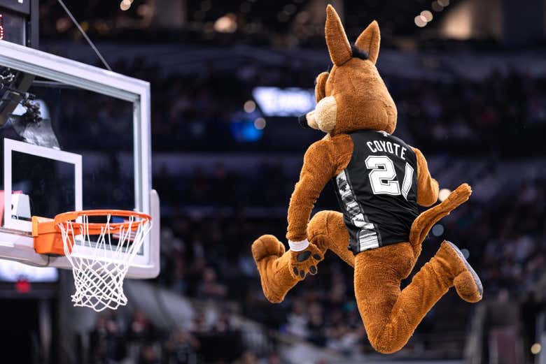 Entradas para la NBA: San Antonio Spurs