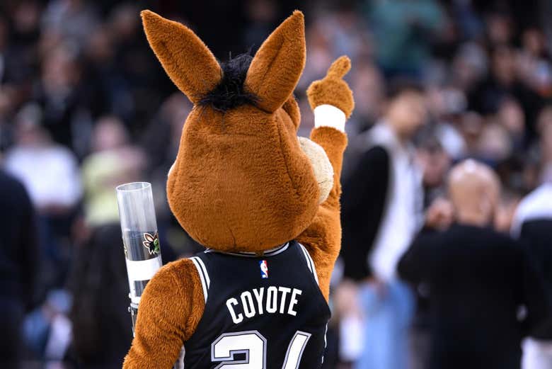 Entradas para la NBA: San Antonio Spurs