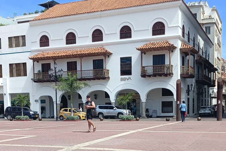 Free tour del café y el tabaco por Cartagena