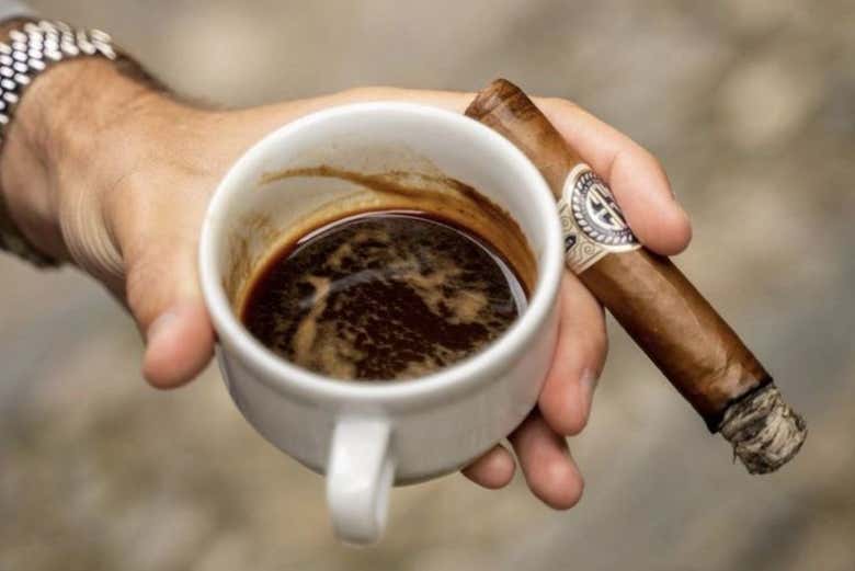 Free tour del café y el tabaco por Cartagena