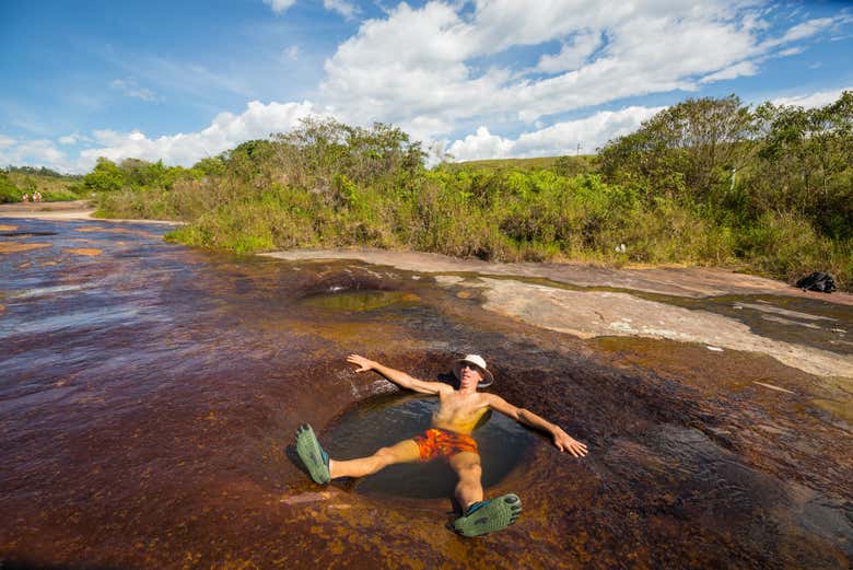 Excursión a Guadalupe + Senderismo hasta Las Gachas