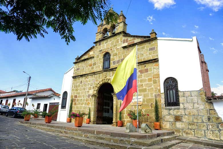 Excusión a Pinchote y Socorro