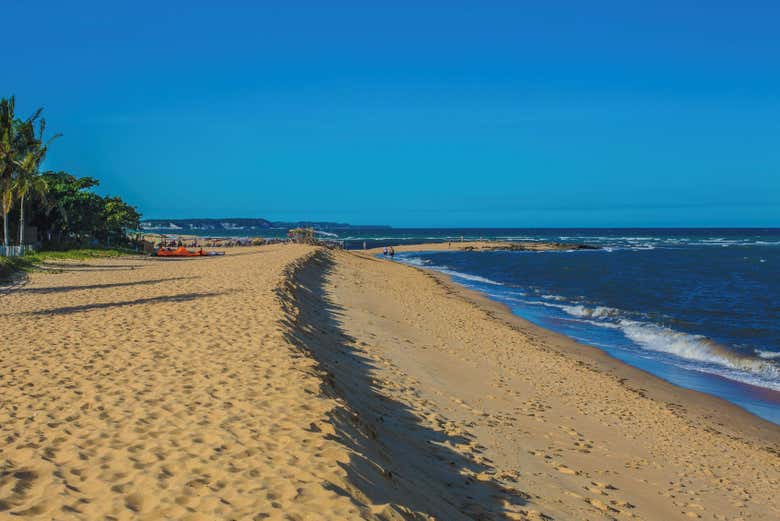 Excursión a Caraíva
