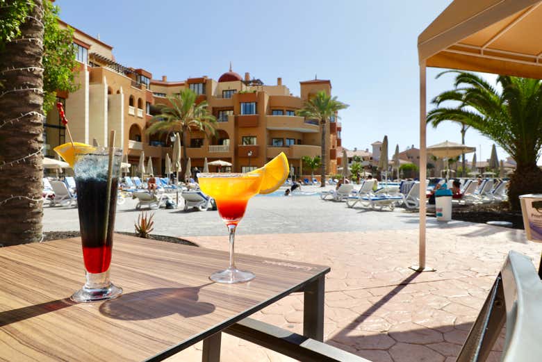 Day Pass para el Grand Muthu Golf Plaza