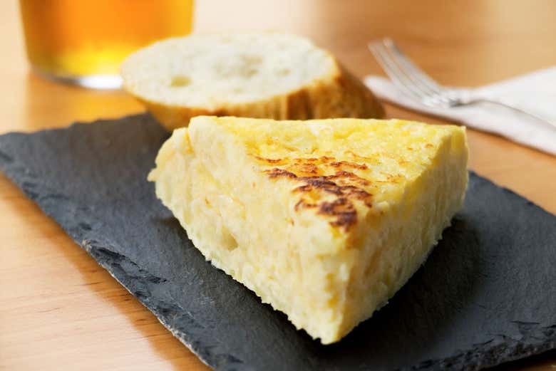 Tour gastronómico por Santiago de Compostela + Visita a la Catedral