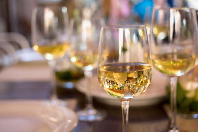 Tour gastronómico por Santiago de Compostela + Visita a la Catedral