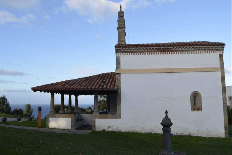 Free tour por Lastres