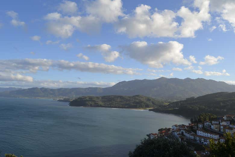 Free tour por Lastres