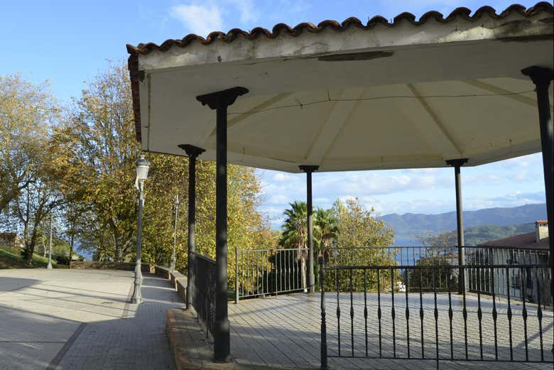 Free tour por Lastres