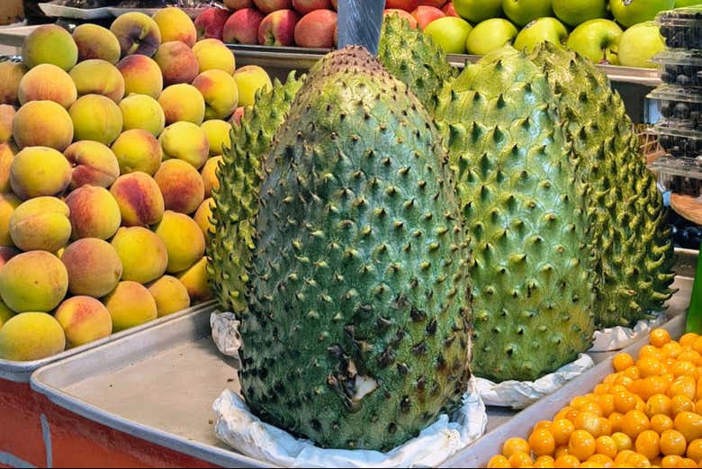Tour gastronómico por Bucaramanga