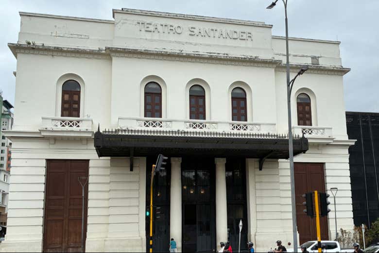 Tour gastronómico por Bucaramanga