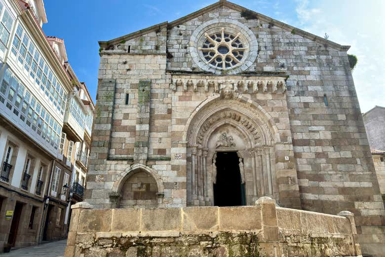 Visita guiada por La Coruña - Galería 2