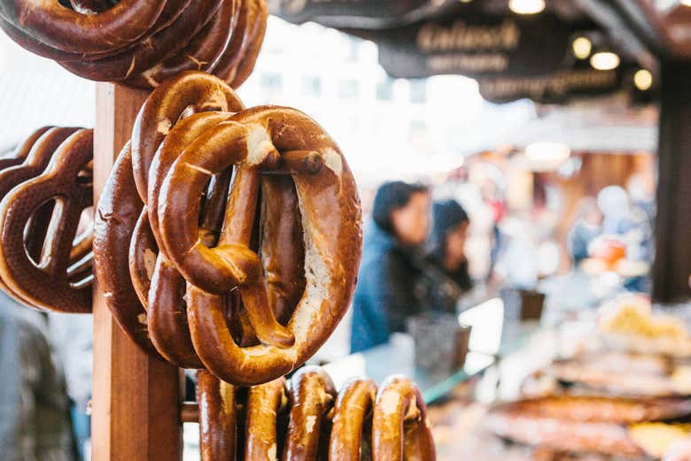 Tour gastronómico por Estrasburgo