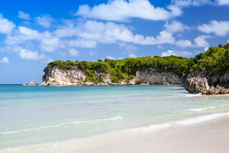 Excursión a Punta Cana + Tour en buggy - Galería 1