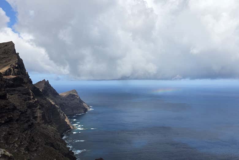 Tour por el oeste de Gran Canaria en grupo reducido