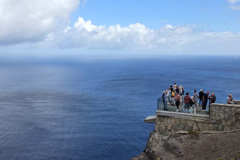 Tour por el oeste de Gran Canaria en grupo reducido