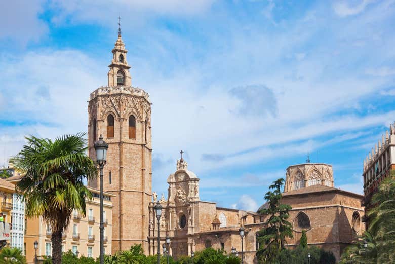 Tour gratuito por Valencia - Galería 1