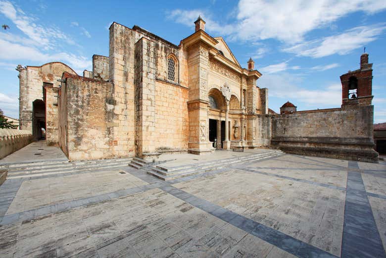 Tour privado por la Ciudad Colonial de Santo Domingo