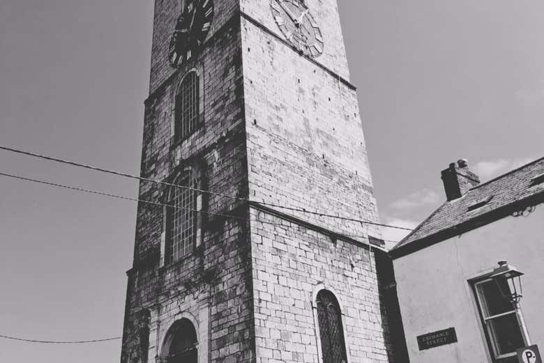 Tour de los misterios y leyendas de Cork