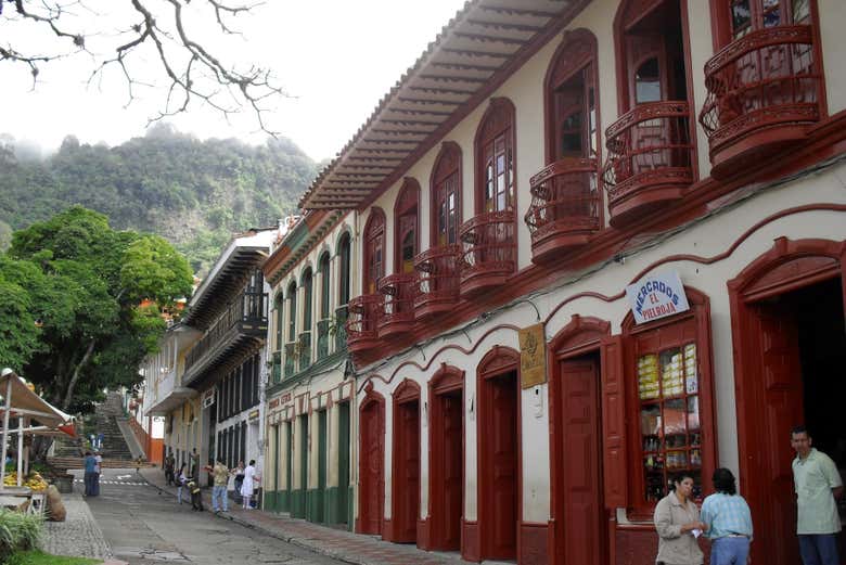 Excursión de 2 días a Jardín y Jericó