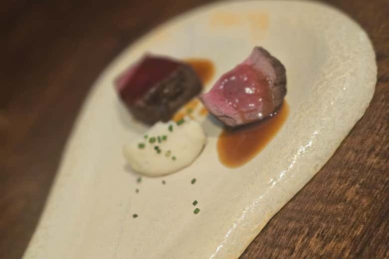 Tour gastronómico por Cuenca