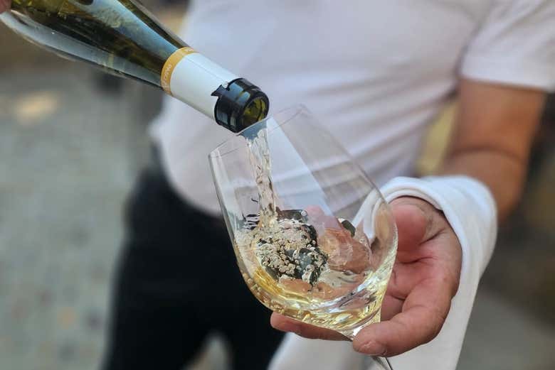 Tour gastronómico por Cuenca