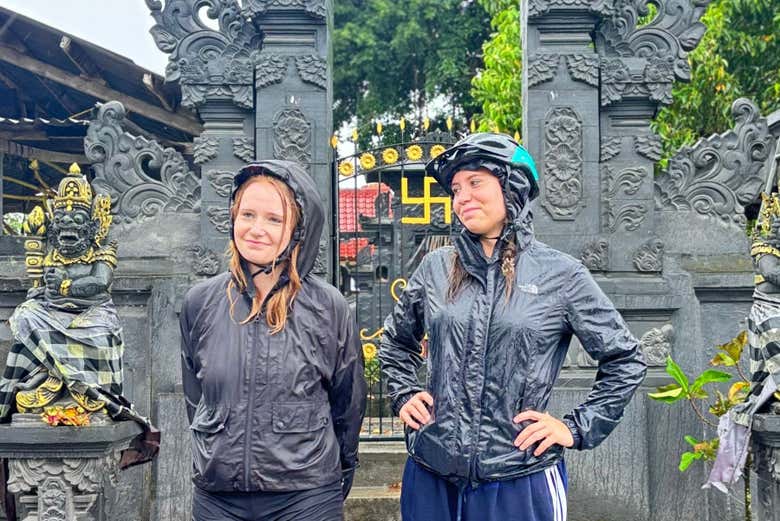 Tour en quad por Lombok