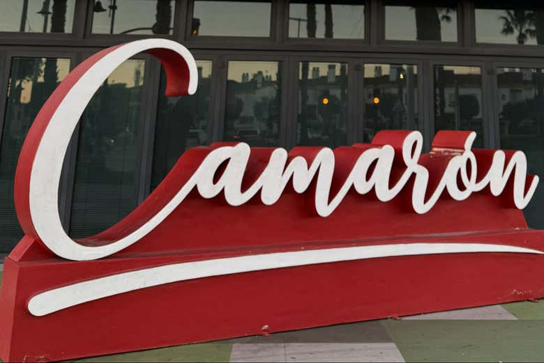 Free tour por San Fernando