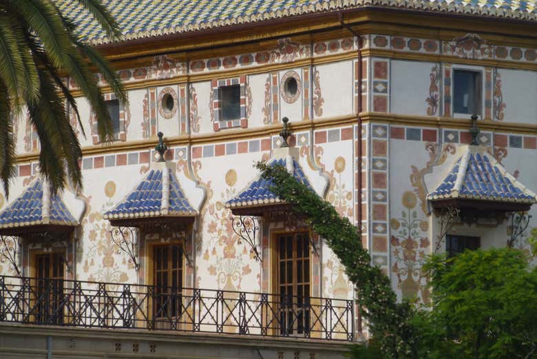 Visita guiada por Gandía
