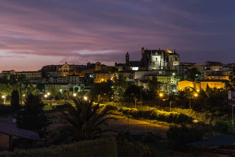 Tour de los misterios y leyendas de Plasencia