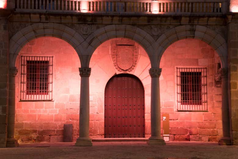 Tour de los misterios y leyendas de Plasencia