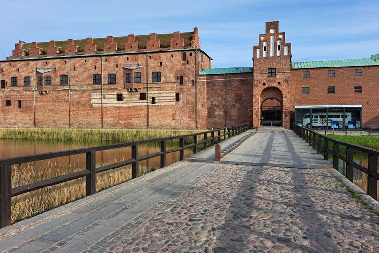 Free tour por Malmö