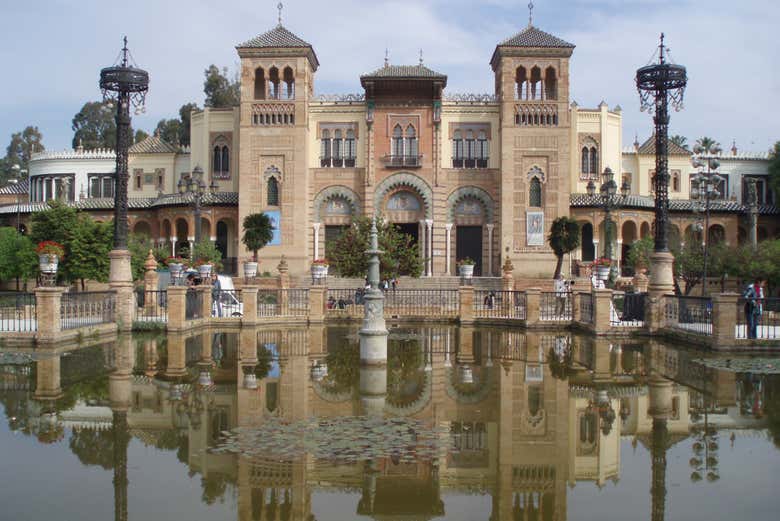 Visita guiada por Sevilla en grupo reducido - Galería 2