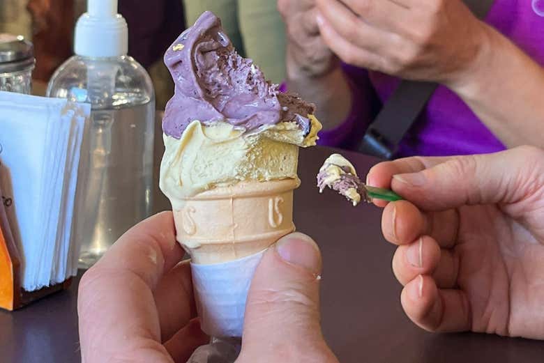 Tour gastronómico por El Chaltén