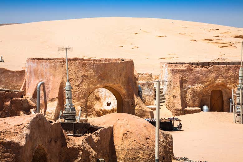 Excursión privada de 3 días a El Djem, Douz y Kairuán - Galería 2